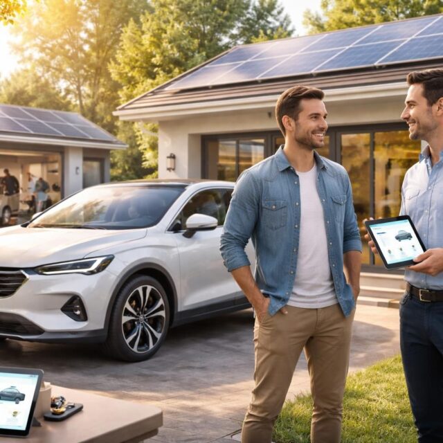 découvrez les avantages méconnus de l'assurance auto pacifica pour protéger votre véhicule en toute sérénité.