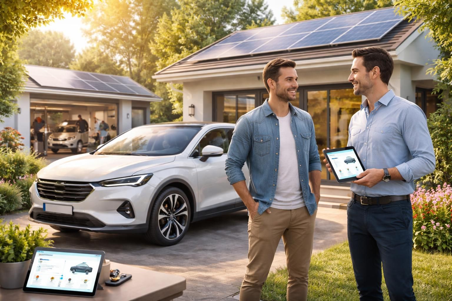 découvrez les avantages méconnus de l'assurance auto pacifica pour protéger votre véhicule en toute sérénité.