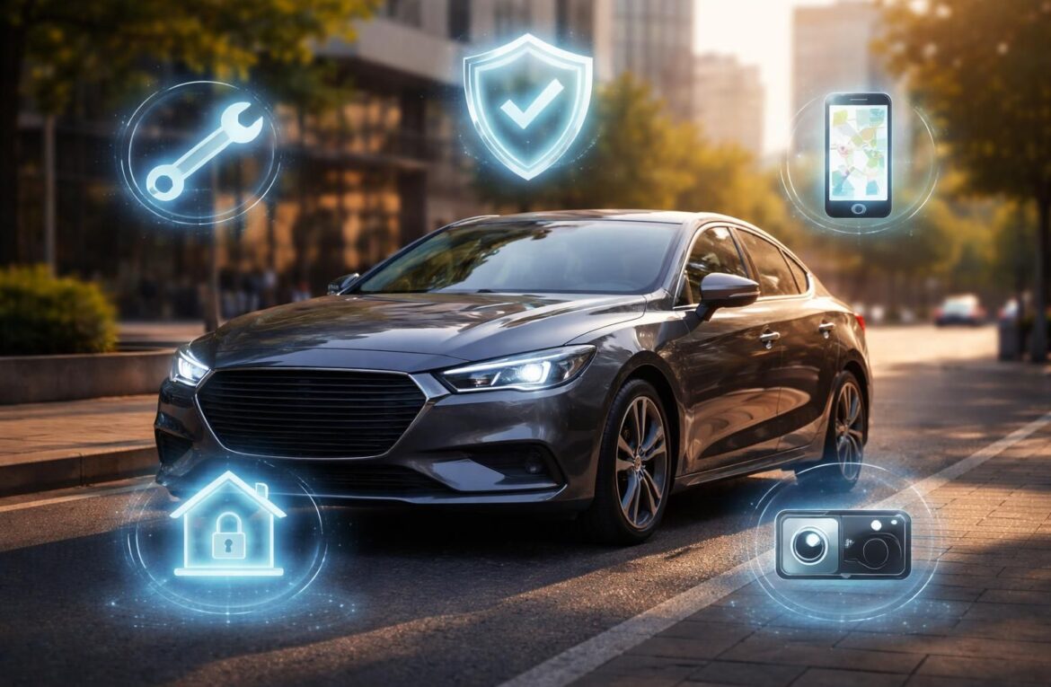 découvrez les garanties non-conventionnelles essentielles à considérer pour optimiser votre assurance auto et bénéficier d'une protection complète adaptée à vos besoins.