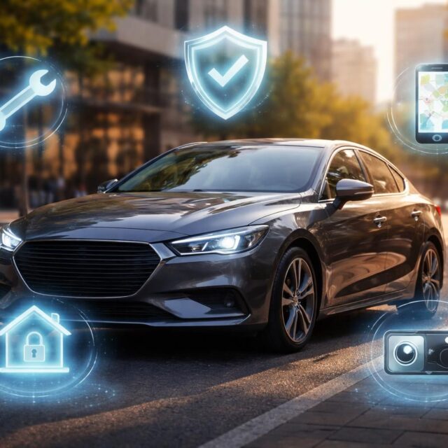 découvrez les garanties non-conventionnelles essentielles à considérer pour optimiser votre assurance auto et bénéficier d'une protection complète adaptée à vos besoins.