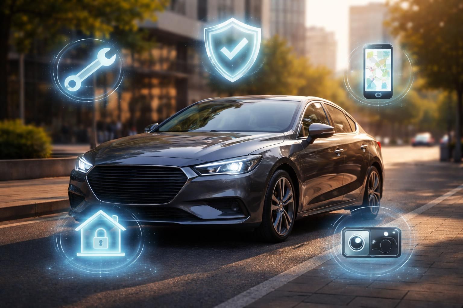 découvrez les garanties non-conventionnelles essentielles à considérer pour optimiser votre assurance auto et bénéficier d'une protection complète adaptée à vos besoins.