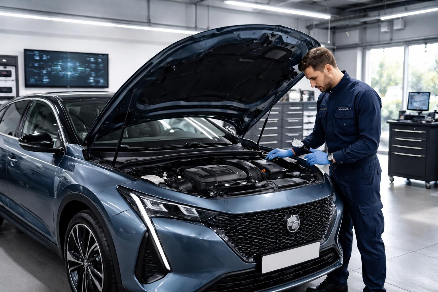 découvrez les astuces mypeugeot pour entretenir efficacement votre voiture et prolonger sa durée de vie grâce à des conseils personnalisés et faciles à suivre.