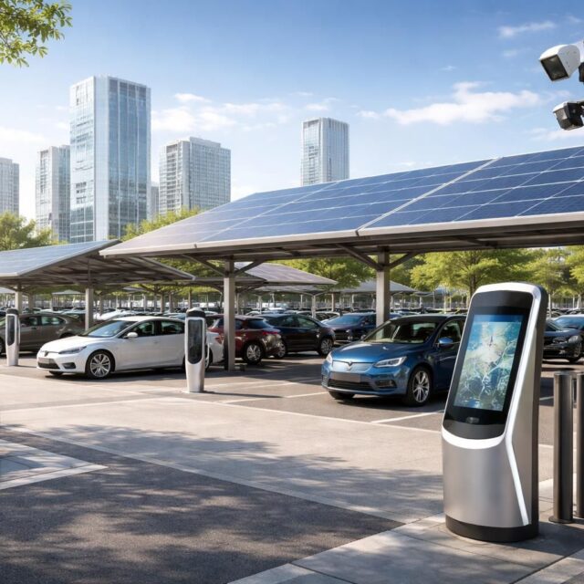 découvrez les dernières tendances modernes dans la gestion des parkings avec isatis, alliant technologie avancée et solutions innovantes pour une gestion efficace et optimisée.