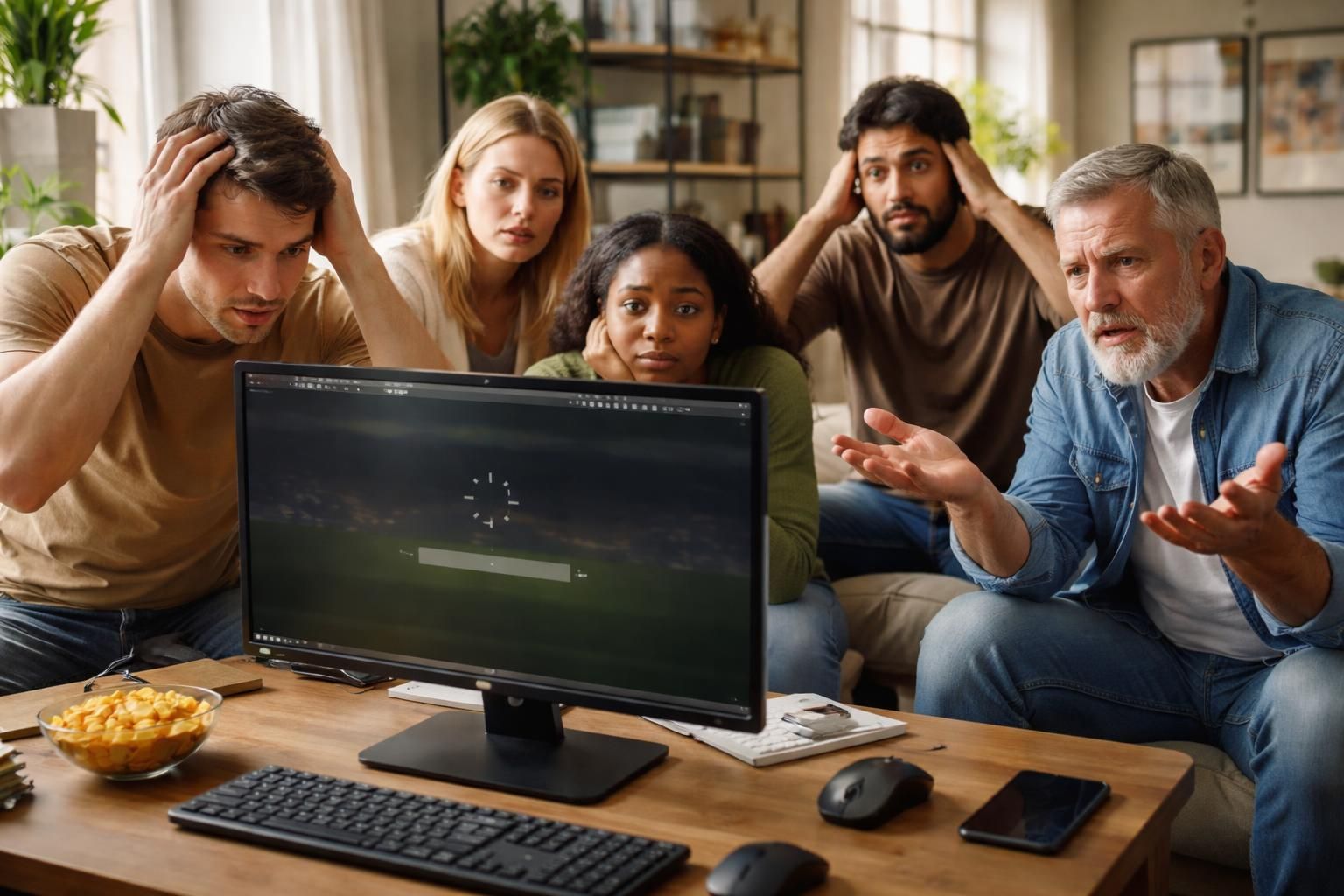 découvrez pourquoi des milliers d'utilisateurs rapportent que totalsportek ne fonctionne plus et quelles sont les alternatives disponibles pour suivre vos sports préférés.