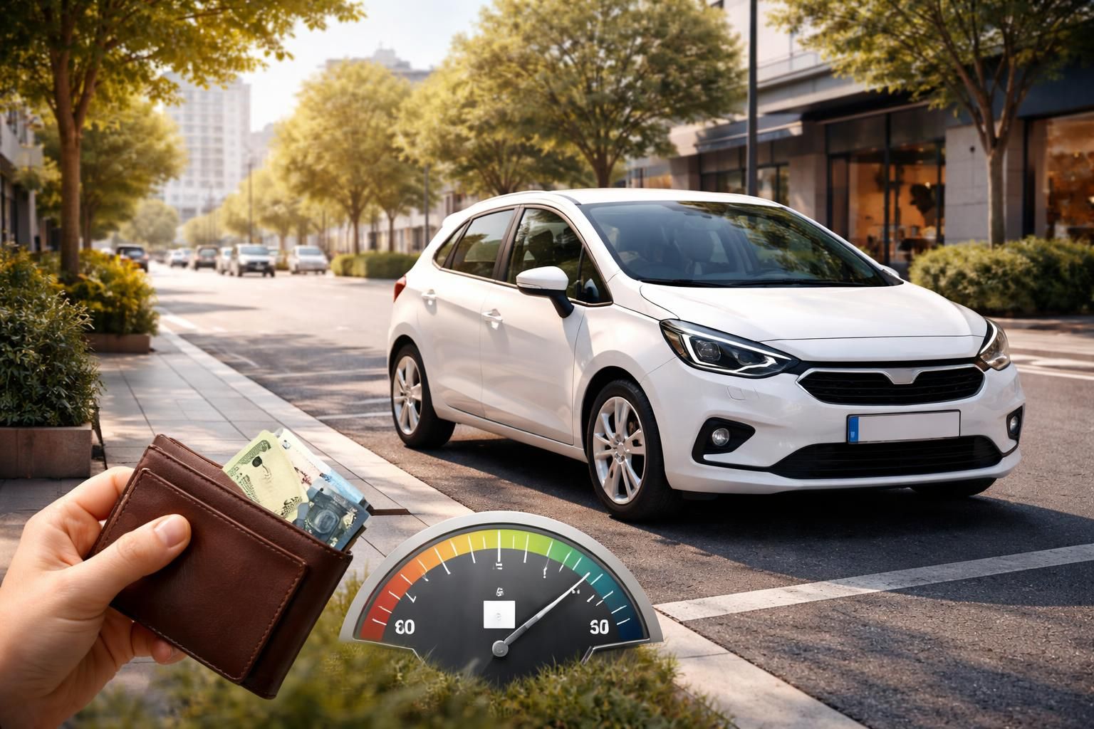 découvrez pourquoi investir dans un véhicule avec 4 chevaux fiscaux (cv) peut être une décision intelligente, alliant économie, efficacité et avantages fiscaux.