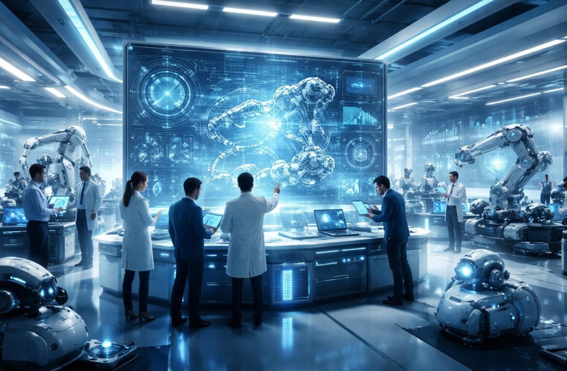 découvrez l'importance de l'essai bêta alp 4.0 dans le développement et l'innovation technologique, ses impacts clés et son rôle dans l'amélioration des solutions numériques.