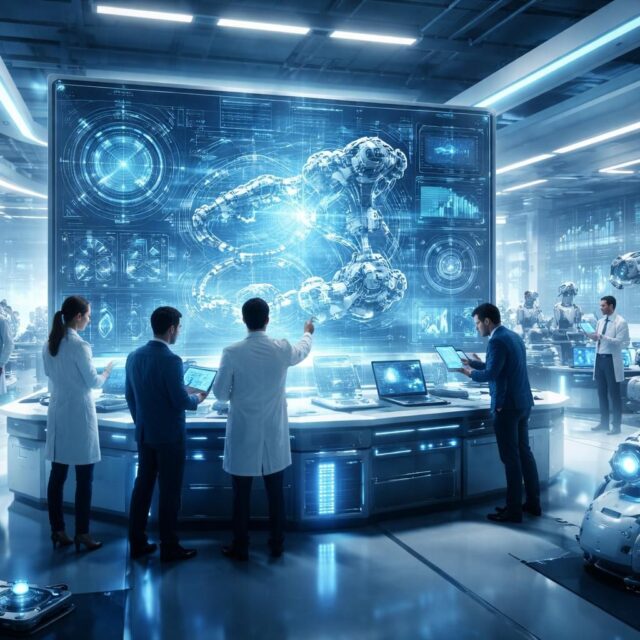 découvrez l'importance de l'essai bêta alp 4.0 dans le développement et l'innovation technologique, ses impacts clés et son rôle dans l'amélioration des solutions numériques.