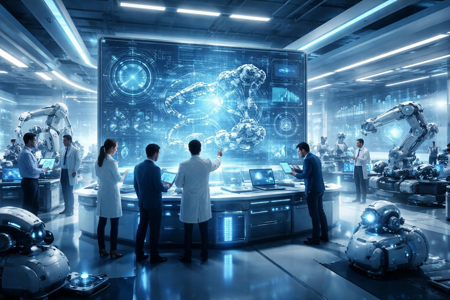 découvrez l'importance de l'essai bêta alp 4.0 dans le développement et l'innovation technologique, ses impacts clés et son rôle dans l'amélioration des solutions numériques.