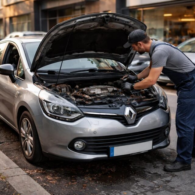 découvrez les risques de casse moteur sur la clio 4 et leur impact sur la revente ainsi que la valeur de votre véhicule. conseils et astuces pour préserver votre investissement.