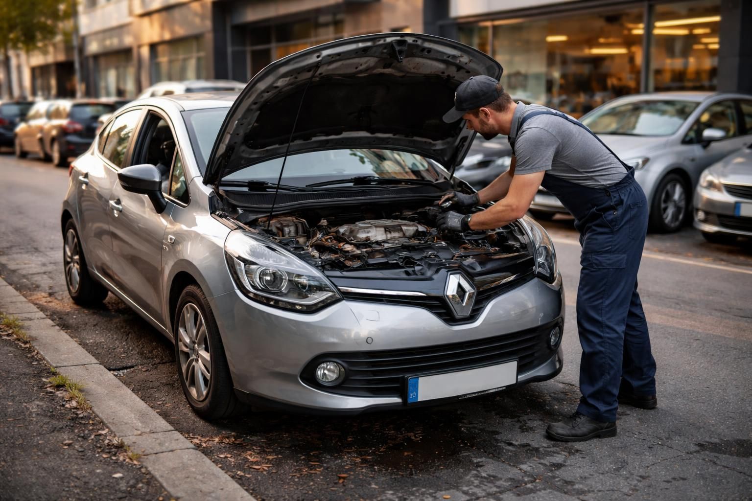 découvrez les risques de casse moteur sur la clio 4 et leur impact sur la revente ainsi que la valeur de votre véhicule. conseils et astuces pour préserver votre investissement.