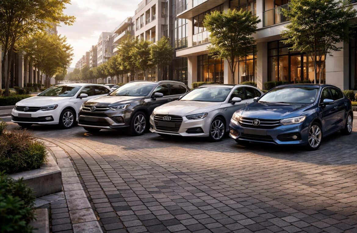découvrez notre sélection des meilleures voitures d'occasion à moins de 10 000 euros, alliant qualité, performance et budget maîtrisé pour votre prochain achat automobile.