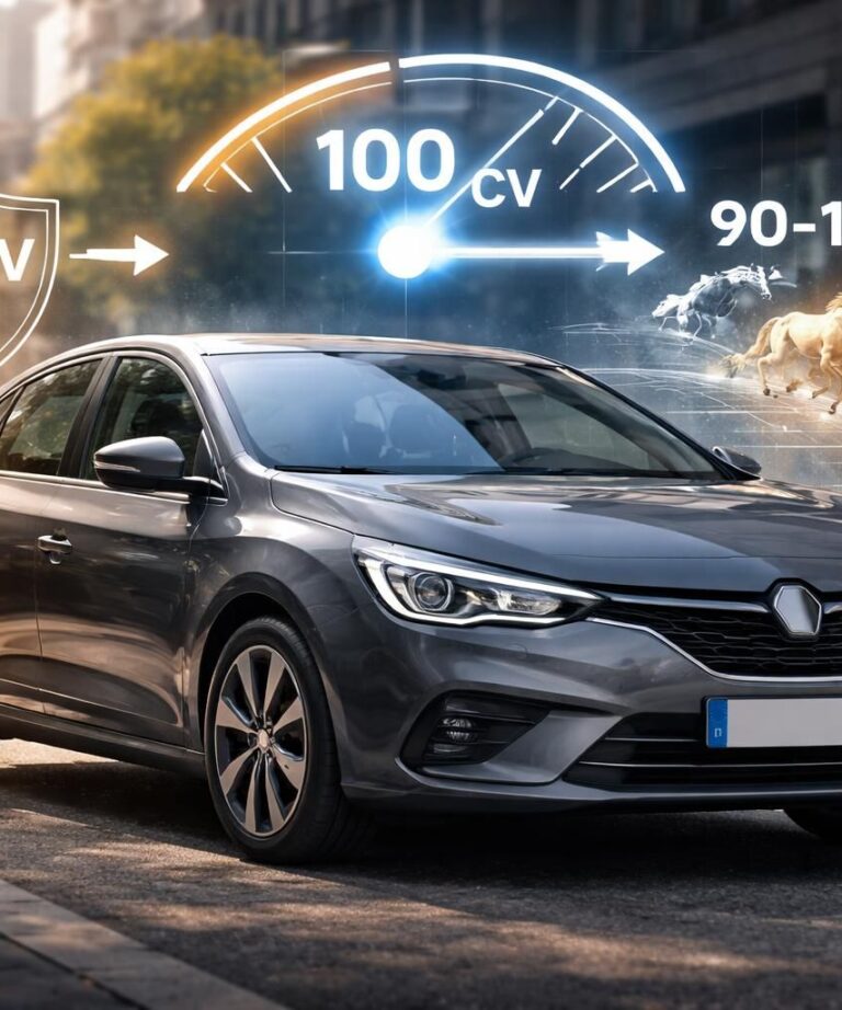 découvrez ce que signifient 6 chevaux fiscaux en chevaux réels et explorez les secrets de la fiscalité automobile pour mieux comprendre votre véhicule et optimiser vos coûts.