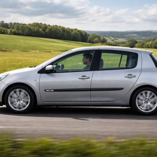 découvrez nos astuces pour maximiser l'autonomie de la réserve sur votre renault clio 3 lors de vos trajets et éviter les pannes d'essence.