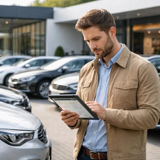 lisez les avis sur spoticar pour faire un choix éclairé avant d'acheter votre voiture d'occasion en toute confiance.