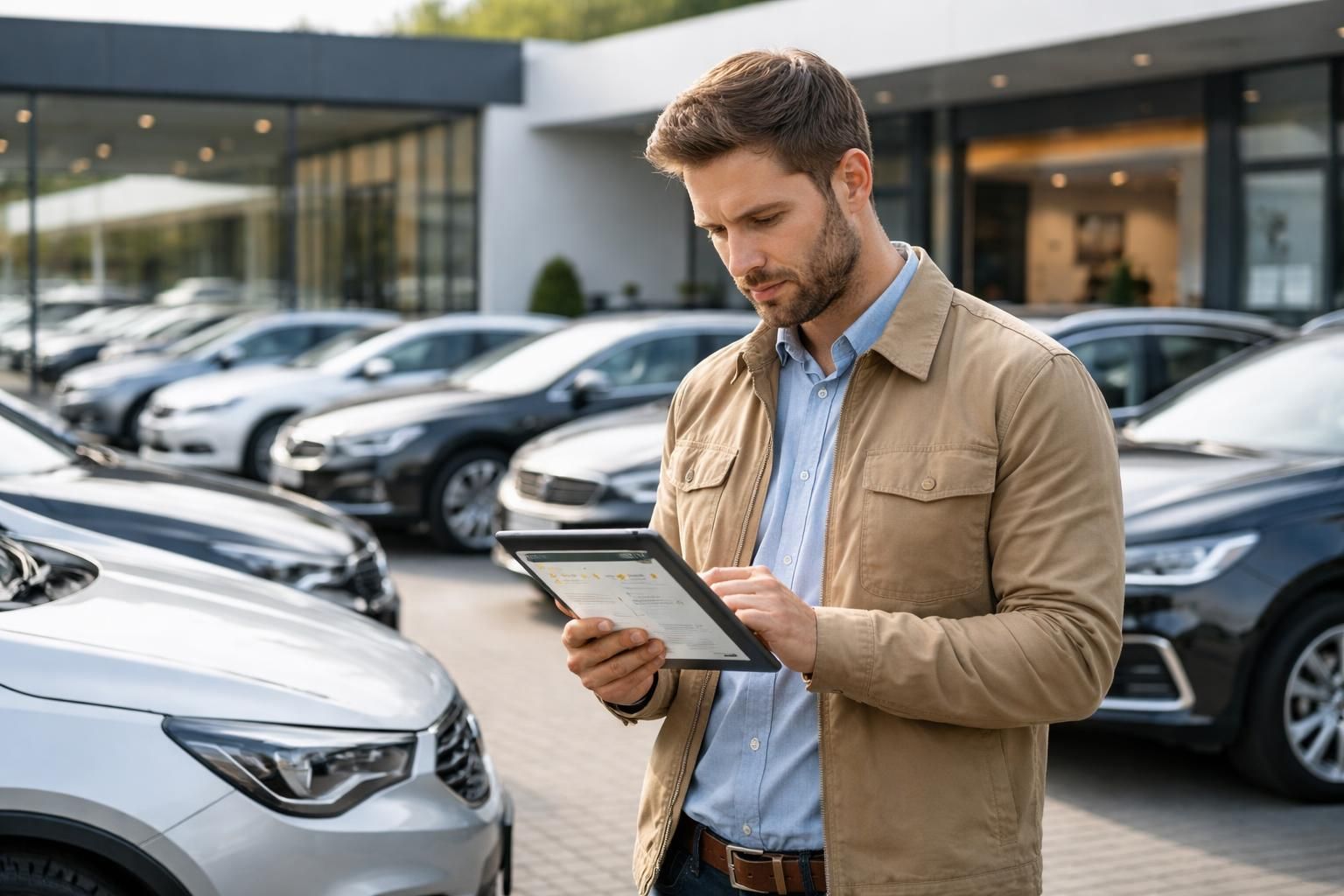 lisez les avis sur spoticar pour faire un choix éclairé avant d'acheter votre voiture d'occasion en toute confiance.