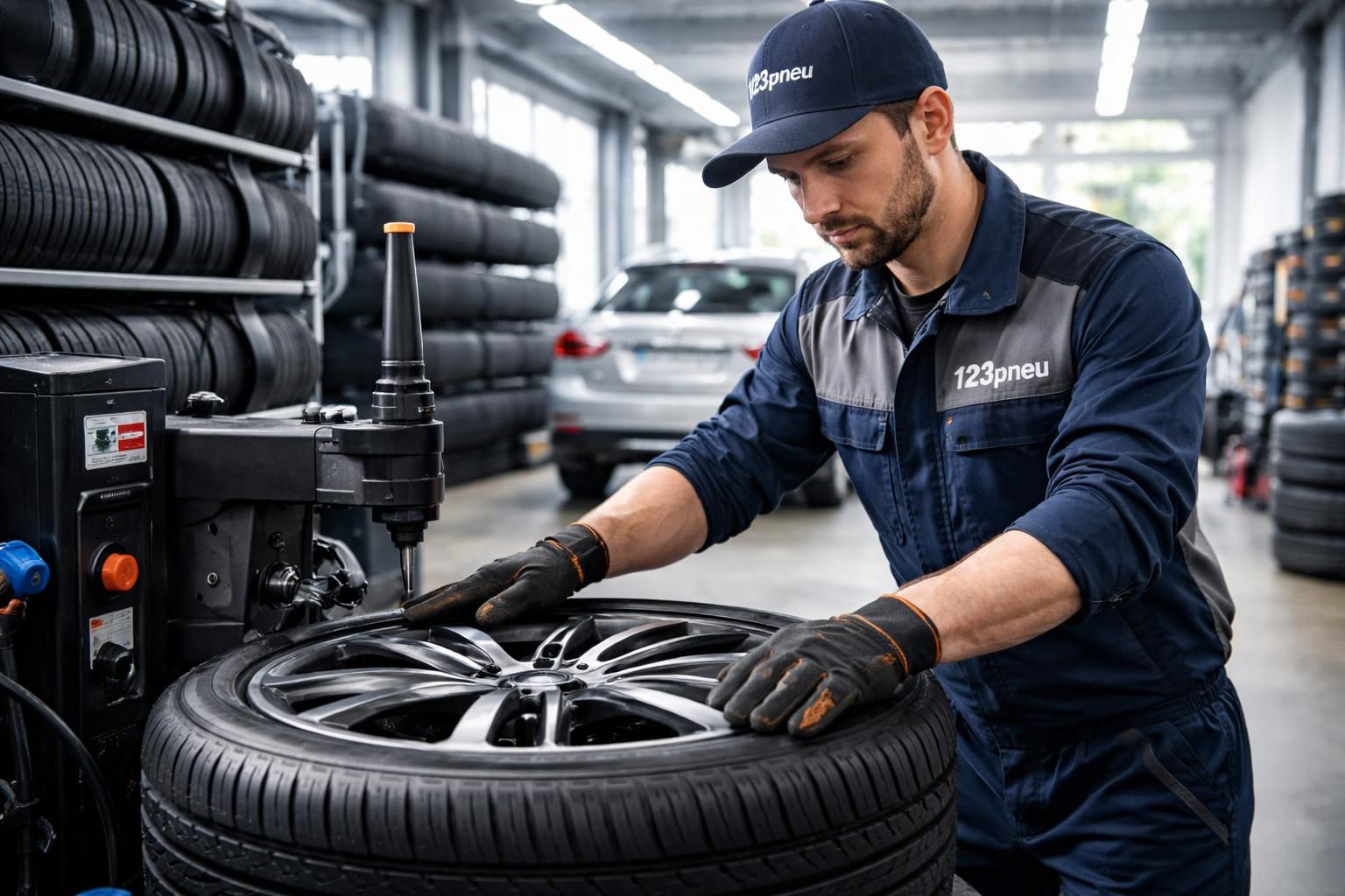 découvrez l'expertise de 123 pneu, votre spécialiste pour un service de qualité et des solutions adaptées à vos besoins en pneumatiques.
