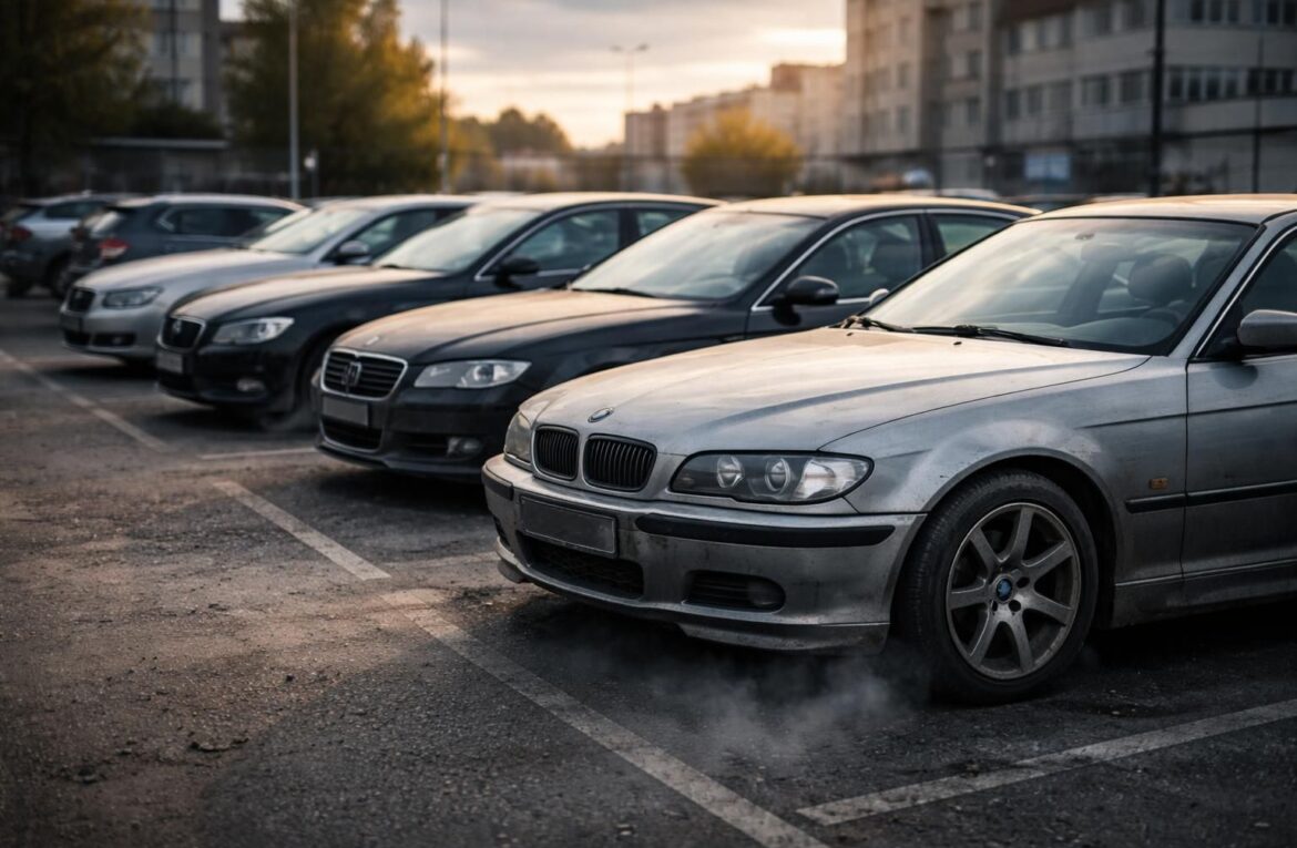 découvrez les alternatives aux moteurs tsi à éviter sur le marché automobile, avec une analyse des moteurs moins fiables et leurs impacts sur la performance et la durabilité.