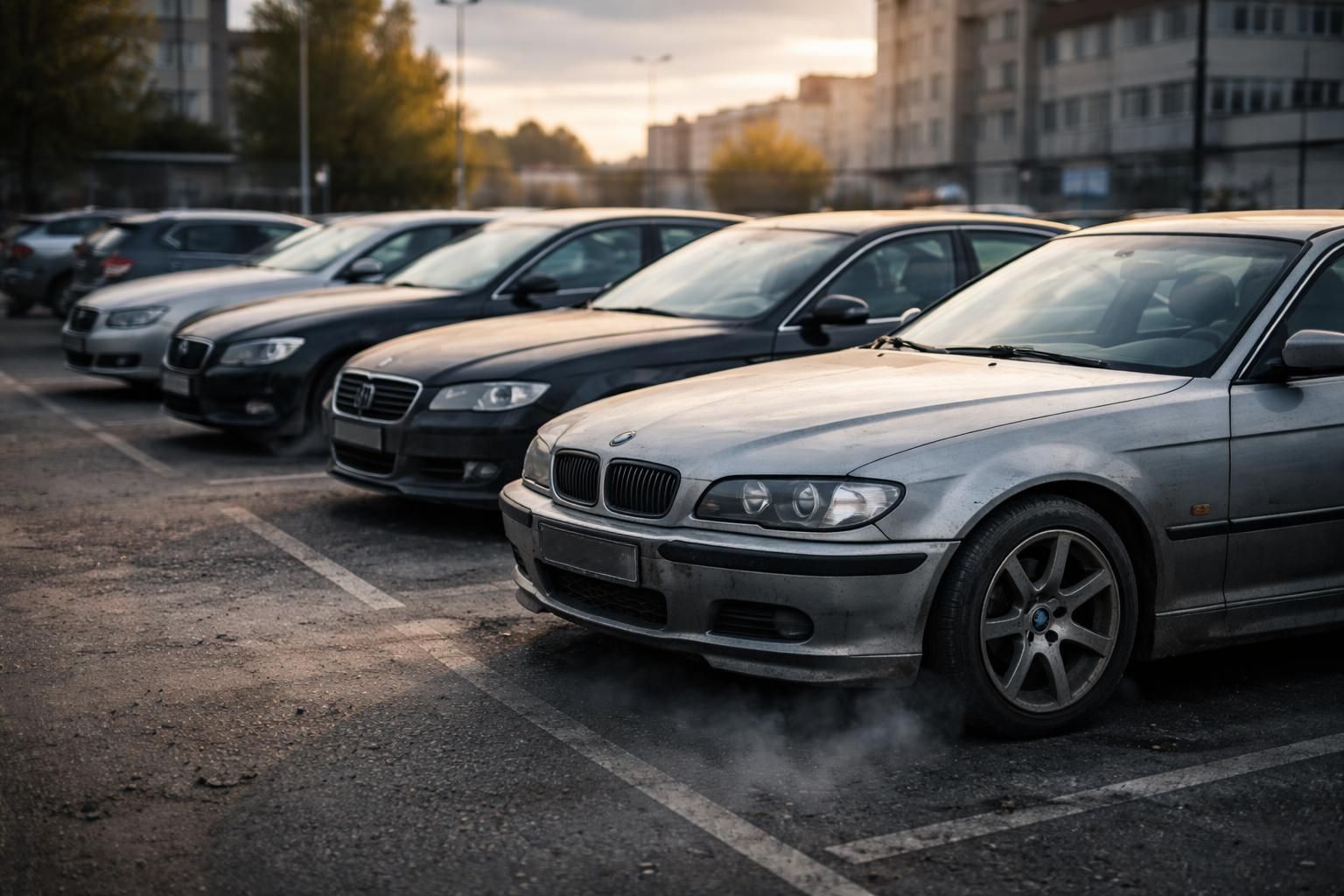 découvrez les alternatives aux moteurs tsi à éviter sur le marché automobile, avec une analyse des moteurs moins fiables et leurs impacts sur la performance et la durabilité.