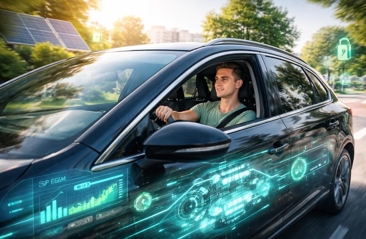 découvrez comment la reprogrammation moteur influence la consommation de carburant chez les jeunes conducteurs et quels sont ses impacts sur leur budget et l'environnement.
