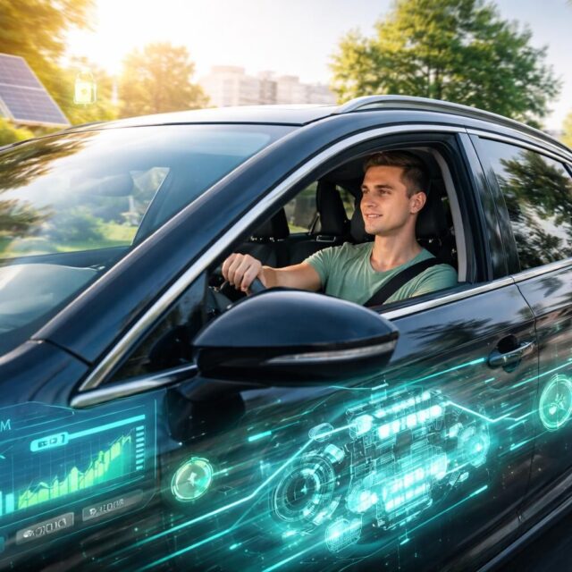 découvrez comment la reprogrammation moteur influence la consommation de carburant chez les jeunes conducteurs et quels sont ses impacts sur leur budget et l'environnement.