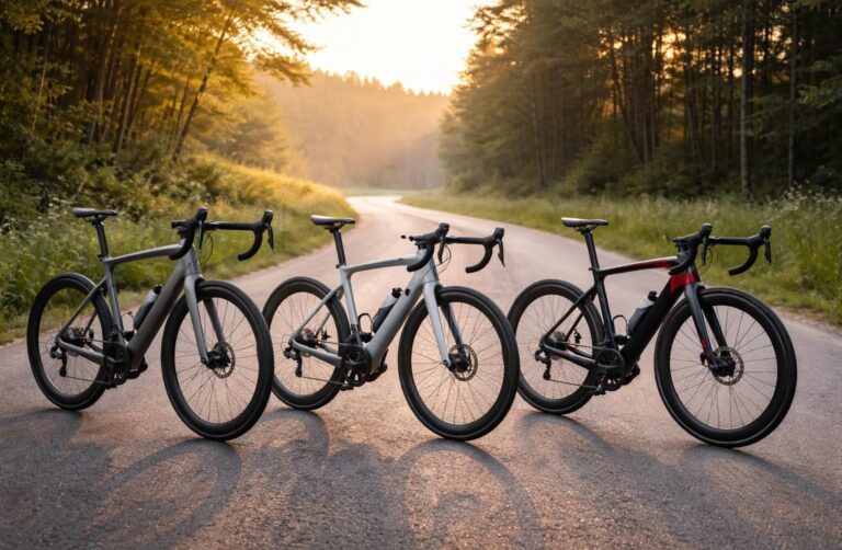 découvrez les meilleures marques de vae route à considérer pour votre prochain achat et trouvez le vélo électrique idéal pour vos aventures sur route.