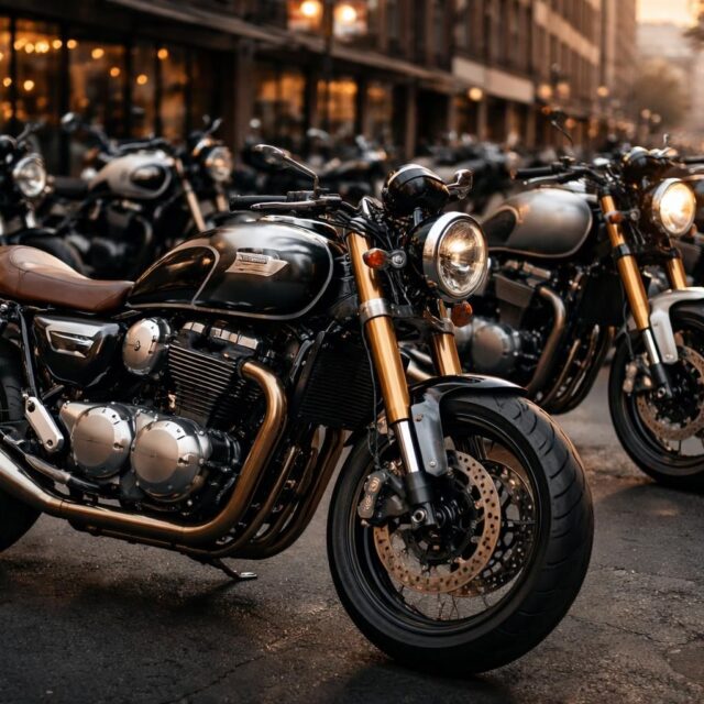 découvrez comment les motos néo-rétro influencent le design des modèles modernes en alliant style vintage et technologies contemporaines pour un look unique et performant.
