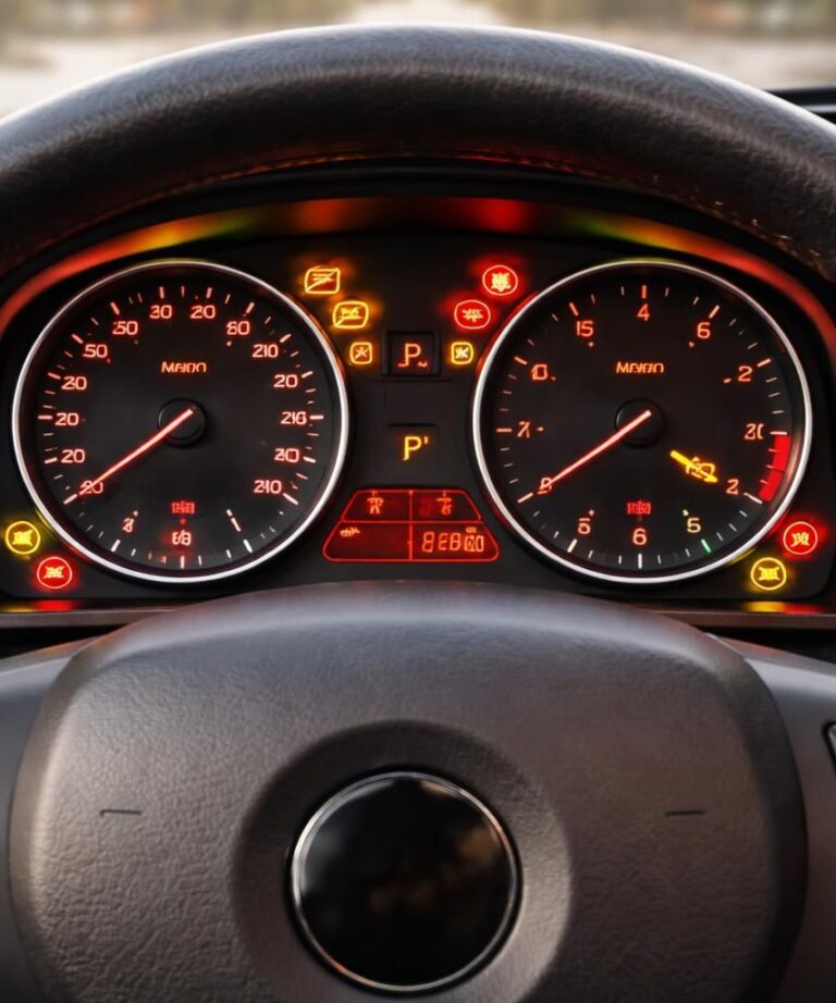 découvrez la signification de chaque voyant sur votre bmw série 3 e90. comprenez les alertes et entretiens grâce à notre guide complet des symboles du tableau de bord.