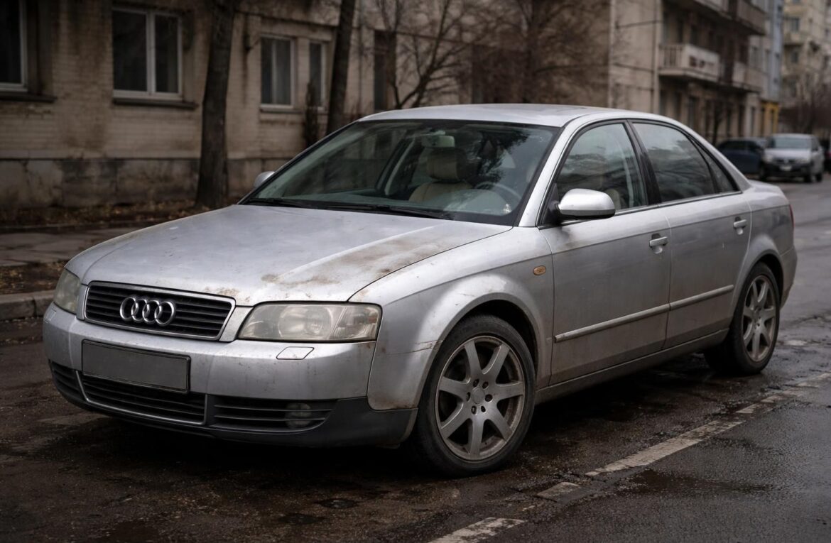 Modèle à éviter pour l&rsquo;Audi A4 : les erreurs courantes des acheteurs