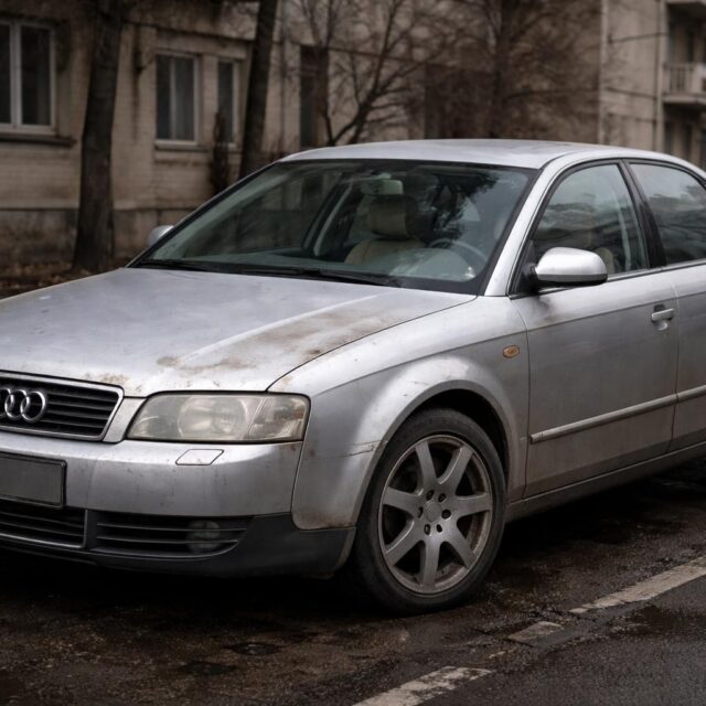 découvrez les erreurs fréquentes à éviter lors de l'achat d'une audi a4 et faites un choix éclairé pour votre prochain véhicule.