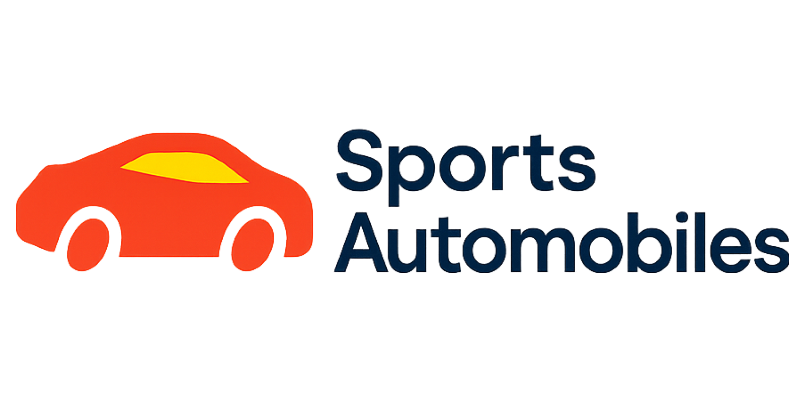 Sports Automobiles